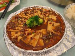 -马尔龙新疆饭店·清真(长青路店)
