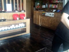 -陈阿婆重庆绿色鱼火锅