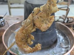 -元盛居(生态大街店)