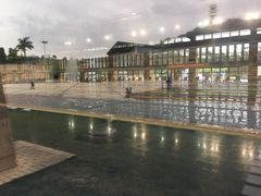 -李宁体育园