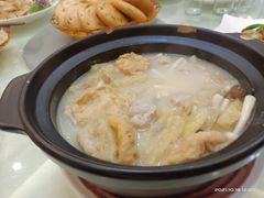 -绿丰园农家菜(南北大厦店)
