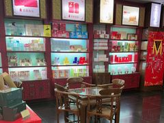 -张一元(世纪金源购物中心东区店)