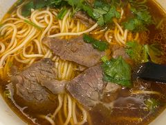 -和府捞面(天河领展广场店)