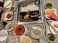 -海底捞火锅(创意园店)