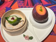 -上海滩餐厅(BFC外滩金融中心店)