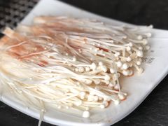 -金刚山(学府路店)