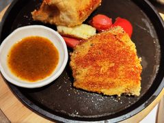 -俄士厨房(环球港店)
