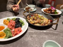 -1937青岛老味道·海肠捞饭·青岛菜(大鲍岛栈桥店)