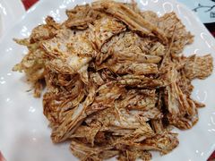-北平味道.京味菜.烤鸭(梨园店)