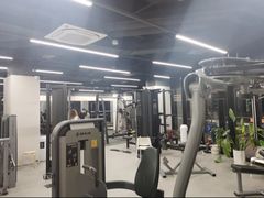 -乐刻运动健身(青山印象城店)