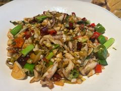 -味莊餐厅(康庄南街店)