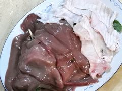 -华哥新鲜猪精品美食