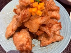 -长春凯悦酒店-品悦中餐厅