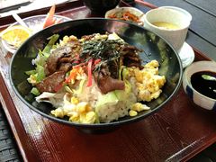 -蘭·日本料理铁板烧(碧云路店)