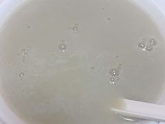豆汁-老磁器口豆汁店(天坛店)