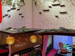 -锦上中式酒馆(南内环店)