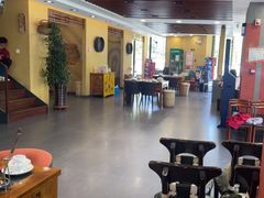 -下杨家青海土火锅(海湖店)