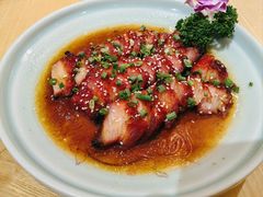 -德胜轩正宗顺德菜(宝安沙井会展中心店)