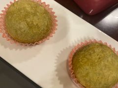 -斑斓西餐厅·自助茶点(高崎机场佰翔花园酒店)