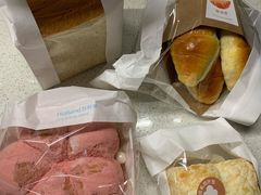 -好利来(梅江永旺店)