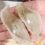 燕窝，坚持喝下去～