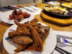 -纽斯特牛排自助餐厅(浦东文峰广场店)