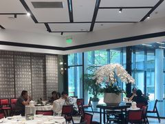 -富淳饭店(陆家嘴保利广场店)