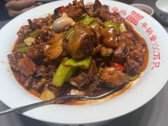 -老山东·山东菜(鲁菜名店)