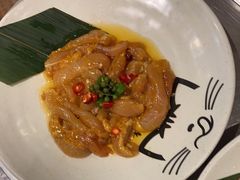 -猫爪爪原切自助烤肉(观音桥阳光世纪店)