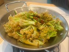 -梅利汴京烤鸭•开封豫菜地标店(晋安路店)
