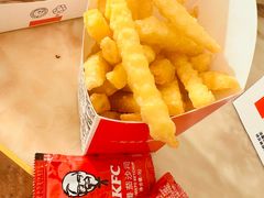 -肯德基(华太店)