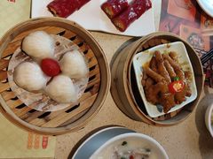 -点都德(千灯湖环宇城店)