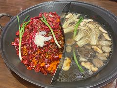 -萍姐火锅·公路夜市(南京新街口店)