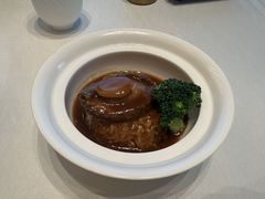 -香港狮子山下·明星粤菜餐厅(北苑店)