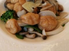 -老上海弄堂菜馆(恒基名人购物中心店)