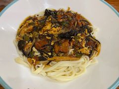 -浑河春面馆·老北京非遗鹿角面(房山店)