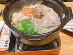 -七宝堂日本料理(武进店)