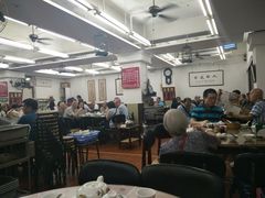 大堂-香港蓮香樓(中環店)