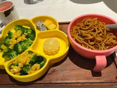 宝宝餐-旺顺阁鱼头泡饼(小红门店)