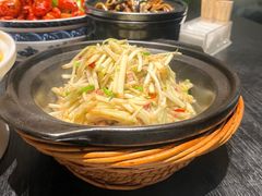 -涵誉·私房菜(银都·锦创广场店)