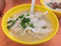 -龙抄手(春熙路总店)