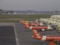 -吉隆坡国际机场