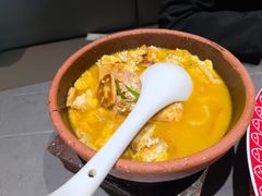 -老德州四合院·德州菜(天衢路店)