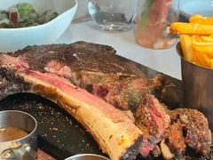 -燃扒房Steakhouse(皇庭店)