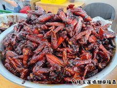 -褚玉莲鸡翅