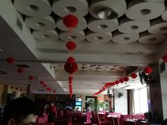 大堂-鼎珑点心仔(燕塘店)