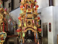 -前童古镇