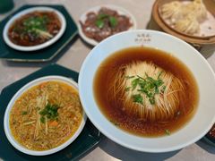 -松鹤楼·非遗·苏帮菜(融科店)