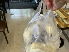 -白杨包子(通达街店)
