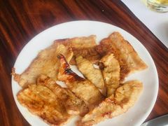 -热血兄弟·炭火烤肉(融侨中心店)
